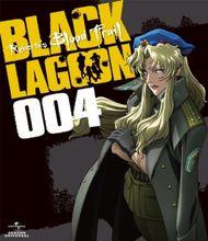 Black Lagoon: Roberta&#39;s Blood Trail  Blu-ray&amp;DVD004