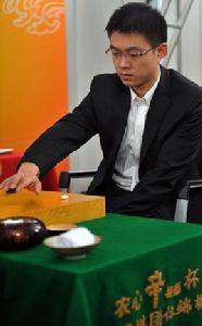 龍飛虎[網路神秘棋手]