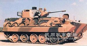 NVH-1步兵戰車