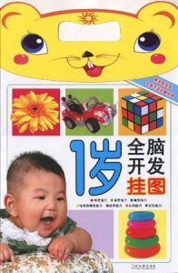 3歲全腦開發掛圖