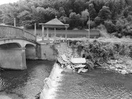 永安橋[浙江省寧波市永安橋]