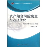 資產組合風險度量與選擇最佳化：理論分析與實證研究