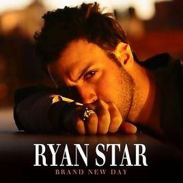 Brand New Day[Ryan Star演唱歌曲]