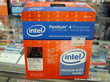 Pentium 4