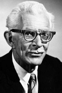 Alan Napier