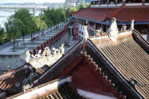 鎮江寺 大雄寶殿