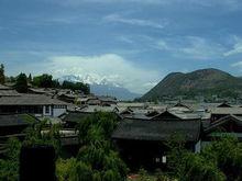 象山[雲南省麗江市象山]