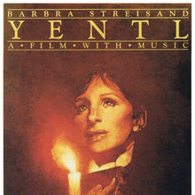 燕特爾 Yentl (1983)