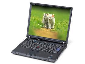 IBM ThinkPad R60 9455ER1