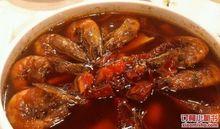 盆盆蝦