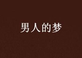 男人的夢[起點網小說]