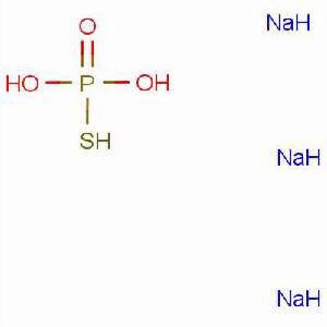 硫代磷酸鈉水合物