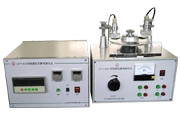LFY-401靜電半衰期測試儀