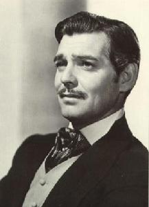 Clark Gable