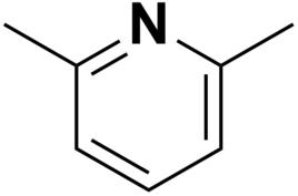 2,6-二甲基吡啶
