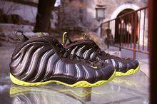 Air Foamposite One