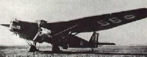 法爾芒F.220轟炸機