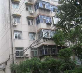 萬翔公寓 萬翔公寓