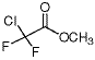 氯二氟乙酸甲酯