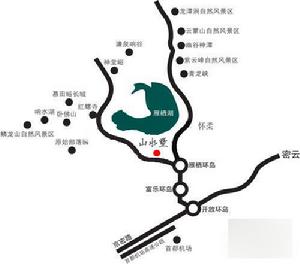 交通線路圖