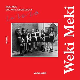 Lucky[Weki Meki第二張迷你專輯]