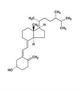 食品添加劑：維生素D2