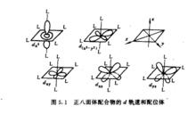 中心離子