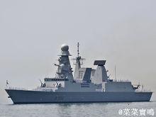 法國海軍