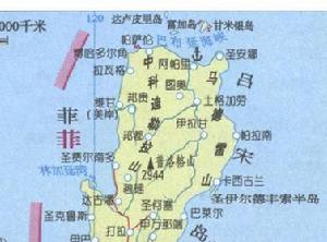 （圖）巴布延海峽