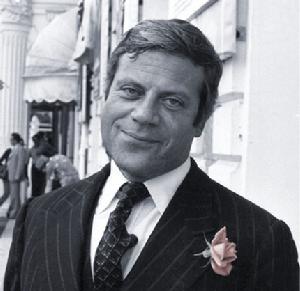 奧利弗·里德(Oliver Reed)