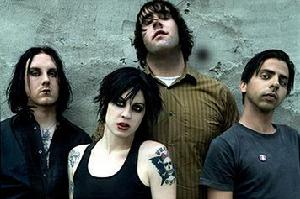 The Distillers