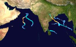 2014年北印度洋氣旋季