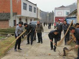 白泉村[湖北省十堰市鄖陽區大柳鄉白泉村]