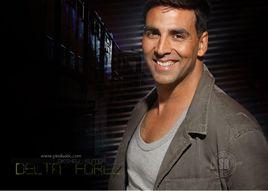 Akshay Kumar