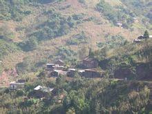 銅廠自然村[雲南省昭通彝良縣蕎山鄉下轄村]