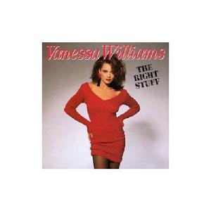 Vanessa Williams