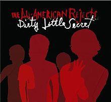 Dirty Little Secret[The All-American Rejects演唱歌曲]