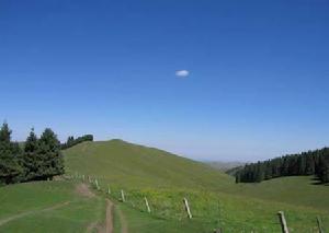 南山風景區景點特色圖片