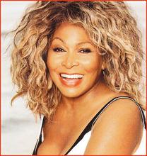 TinaTurner