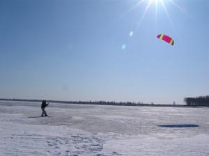 金河旅遊公園