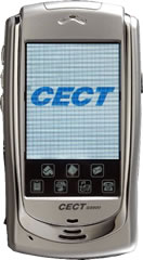 CECT GS900