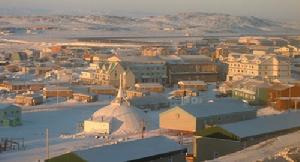 Iqaluit