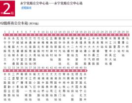 常州公交H2路