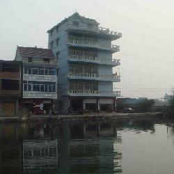 象湖村[福建省龍巖市永定區湖山鄉象湖村]