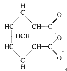 內次甲基四氫鄰苯二甲酸酐