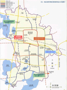 Kunshan