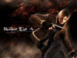 Leon S Kennedy