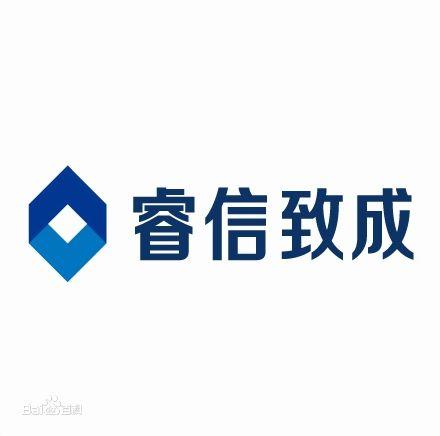 睿信諮詢LOGO