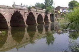 黃廟石橋