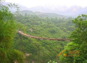 小馬家原鐵橋